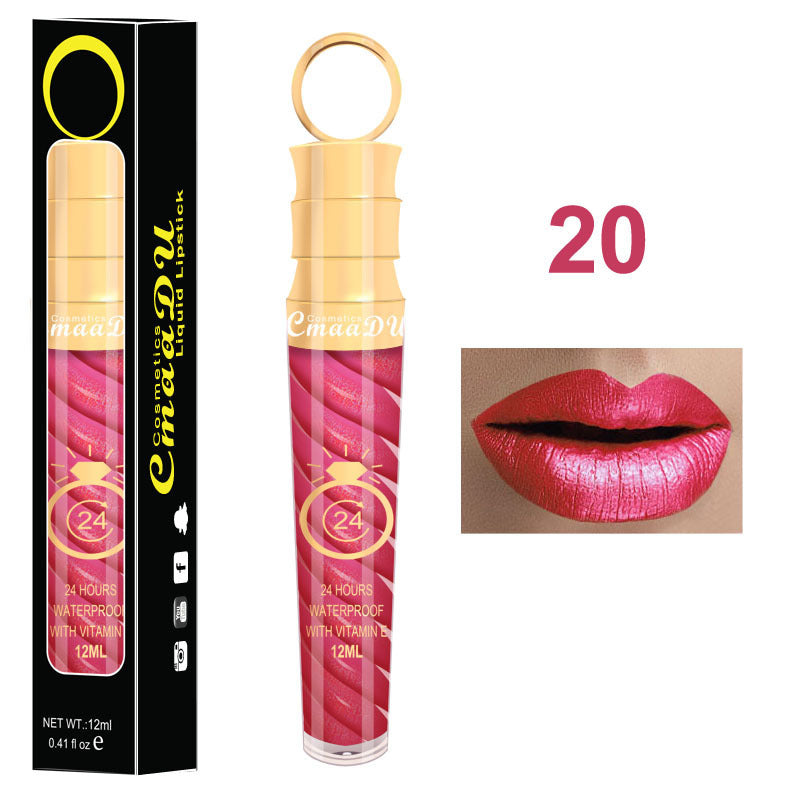 Lip gloss Lip gloss